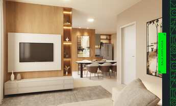 Imagem 6: Apartamento 3 quartos a venda no bairro Planalto Manaus