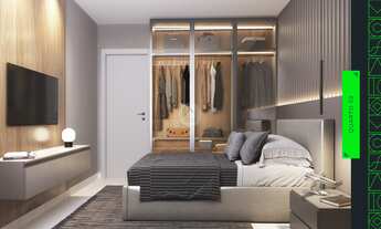 Imagem 4: Apartamento 3 quartos a venda no bairro Planalto Manaus