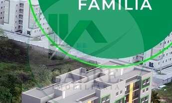 Imagem: Apartamento 3 quartos a venda no bairro