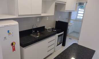 Imagem 7: Apartamento a venda no bairro Alvorada Manaus