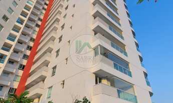 Imagem 3: Apartamento 3 quartos novo à Venda no Centro de Manaus