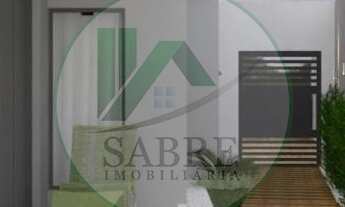 Imagem 3: Casa 4 Suítes a venda no condomínio Passaredo, bairro Ponta Negra, Manaus