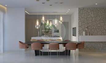 Imagem 7: Casa 4 Suítes a venda no condomínio Passaredo, bairro Ponta Negra, Manaus