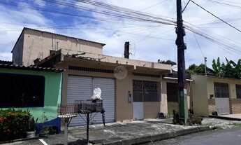 Imagem: Casa a venda no bairro Tancredo Neves, Manaus