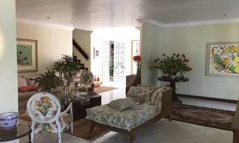 Imagem 5: Casa com 4 suítes à venda no Condomínio Jardim Europa, Ponta Negra, Manaus