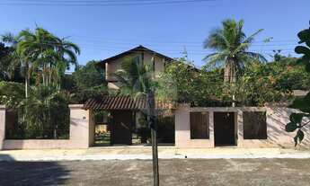 Imagem 2: Casa com 4 suítes à venda no Condomínio Jardim Europa, Ponta Negra, Manaus