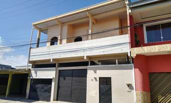 Imagem: Casa com ponto comercial a venda no bairro