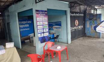 Imagem 5: Terreno a venda na Avenida Grande Circular, Manaus