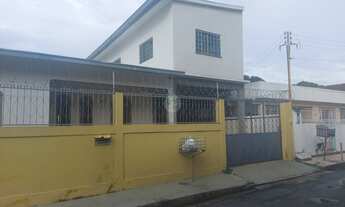 Imagem: Casa 3 quartos a venda no bairro Japiim