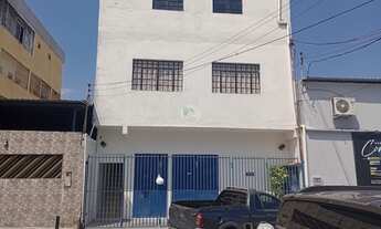 Imagem: Prédio a venda no bairro Novo Aleixo, Manaus