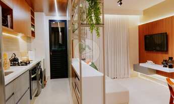 Imagem: Apartamento a venda no Condomínio Horizonte