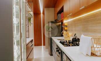 Imagem 3: Apartamento a venda no Condomínio Horizonte Ponta Negra, Manaus