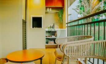 Imagem 5: Apartamento a venda no Condomínio Horizonte Ponta Negra, Manaus