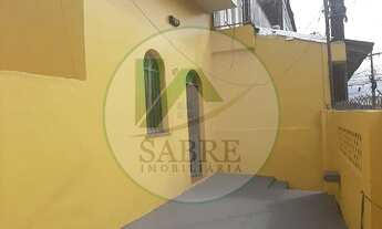 Imagem: Casa a venda no bairro Japiim, Manaus