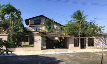 Imagem: Casa com 4 suítes à venda no Condomínio