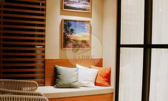 Imagem 3: Apartamento 3 quartos a venda no Condomínio Horizonte Ponta Negra, Manaus