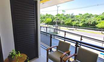 Imagem 6: Apartamentos 3 quartos a venda no bairro Ponta Negra Manaus