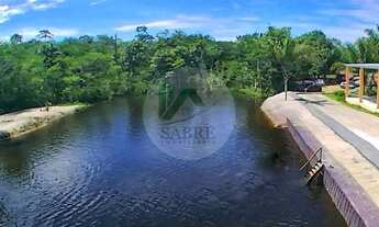 Imagem: Terreno a venda na estrada de Janauary