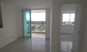 Imagem: Apartamento Novo 3 quartos à venda no bairro