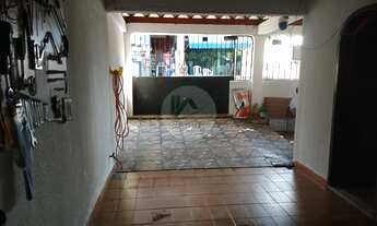 Imagem 4: Casa com 2 quartos 1 suíte Master à venda no bairro Petrópolis, Manaus