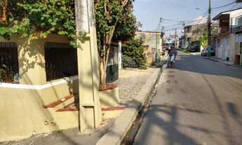 Imagem 2: Casa com 2 quartos 1 suíte Master à venda no bairro Petrópolis, Manaus