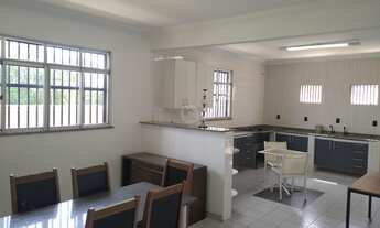 Imagem: Casa para Alugar no bairro Dom Pedro, Manaus