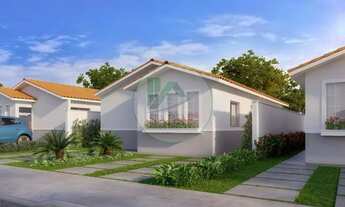 Imagem 2: Casa 3 quartos a venda no bairro Ponta Negra Manaus