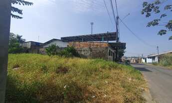 Imagem: Terreno a venda no Lago Azul, Manaus-AM