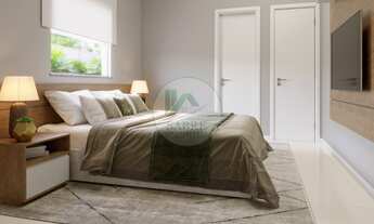 Imagem 5: Casa 3 quartos a venda no bairro Ponta Negra Manaus