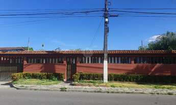Imagem: Casa a venda no bairro Parque 10, Manaus