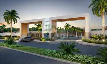 Imagem 4: Casa 3 quartos a venda no bairro Ponta Negra Manaus