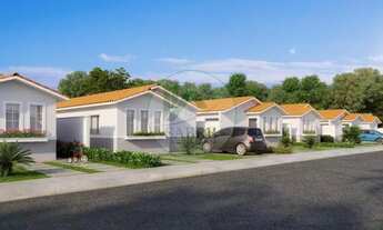 Imagem 3: Casa 3 quartos a venda no bairro Ponta Negra Manaus