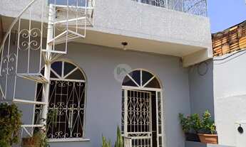 Imagem: Casa com 4 quartos a venda em Manaus