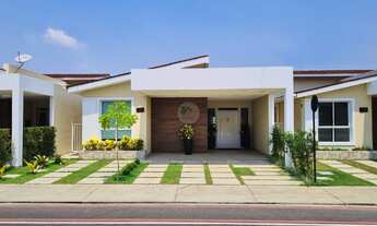 Imagem: Casa a venda no condomínio Tales de Mileto