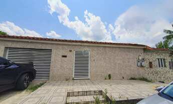 Imagem: Casa a Venda no conjunto Manoa, bairro Cidade