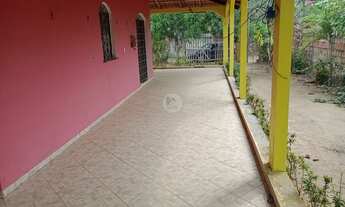 Imagem: Casa com 2 quartos a venda no Açutuba