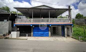 Imagem: Casa com apartamentos a venda no bairro