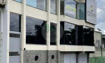 Imagem: Prédio com Salas comerciais a Venda no