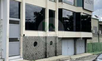 Imagem 3: Prédio com Salas comerciais a Venda no bairro Parque 10 Manaus