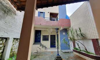 Imagem: Prédio comercial a venda no Centro de Manaus