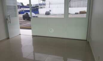 Imagem 3: Sala comercial para alugar no bairro Flores, Manaus
