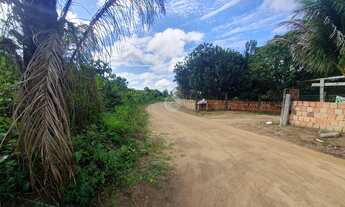 Imagem: Terreno a venda no lago do limão Amazonas