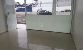 Imagem 4: Sala comercial para alugar no bairro Flores, Manaus