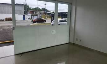 Imagem 7: Sala comercial para alugar no bairro Flores, Manaus