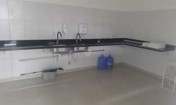 Imagem 6: Sala comercial para alugar no bairro Flores, Manaus