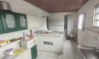 Imagem 6: Casa com Kitnets a venda em Manaus-AM