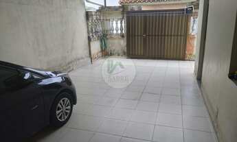 Imagem 4: Casa com 3 quartos a venda no bairro Novo Israel Manaus