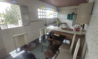 Imagem 4: Casa com Kitnets a venda em Manaus-AM