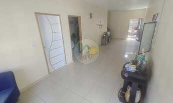 Imagem: Casa com 3 quartos a venda no bairro Novo