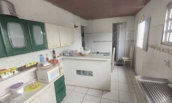 Imagem 5: Casa com Kitnets a venda em Manaus-AM